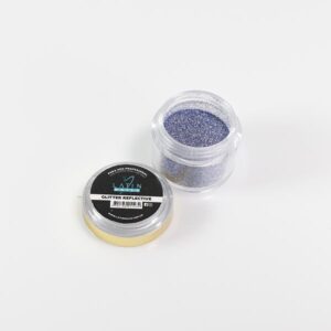 GLITTER REFLECTIVOS AZUL REY