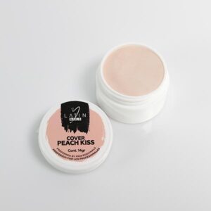 POLVO ACRÍLICO COVER PEACH KISS 14 GR