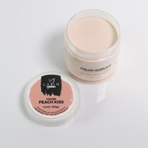 POLVO ACRÍLICO COVER PEACH KISS 150 GR
