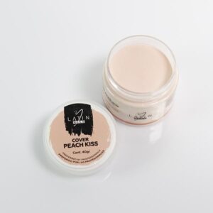POLVO ACRÍLICO COVER PEACH KISS 40 GR