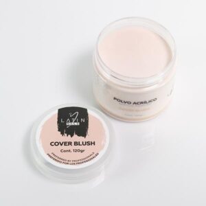POLVO ACRÍLICO COVER PINK BLUSH 120 GR