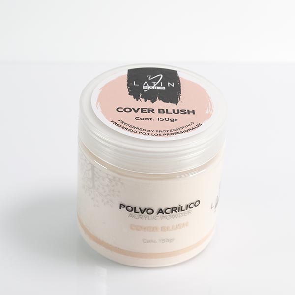 POLVO ACRÍLICO COVER PINK BLUSH 150 GR - Image 2