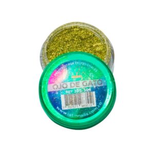 EFECTO OJO DE GATO 3DS - 504 1GR