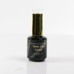 THIN GEL COAT 15 ML