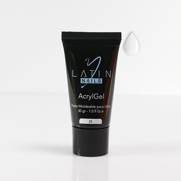 ACRYLGEL * 30 ML  25