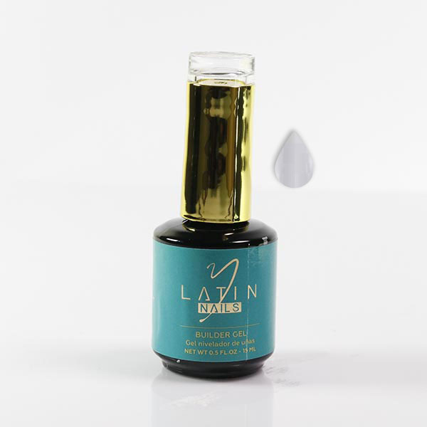 BUILDER GEL 15 ML #1