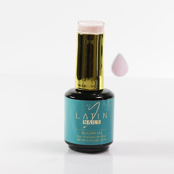 BUILDER GEL 15 ML #128