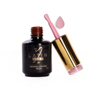 ESMALTE 81 - 15 ML
