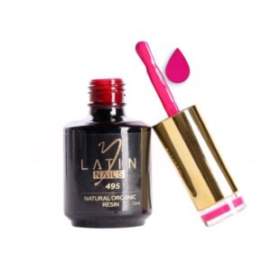 ESMALTE 495 - 15 ML