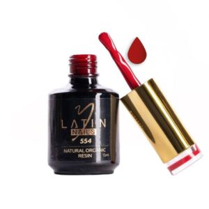 ESMALTE 554 - 15 ML