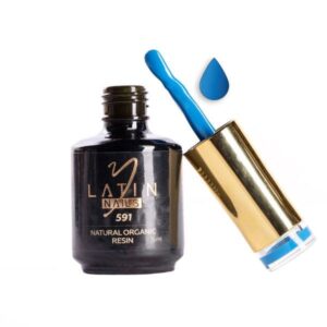 ESMALTE 591 - 15 ML