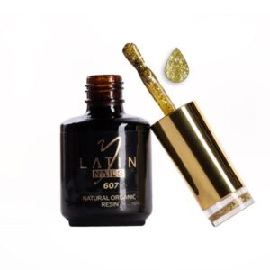 ESMALTE 607 - 15 ML