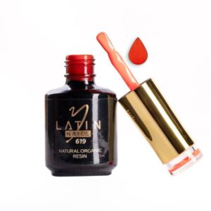 ESMALTE 619 - 15 ML
