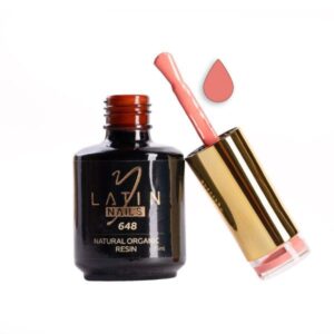 ESMALTE 648 - 15 ML