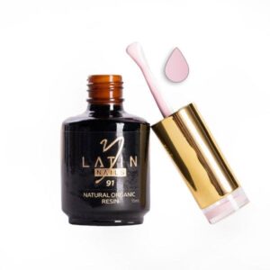 ESMALTE 91 - 15 ML