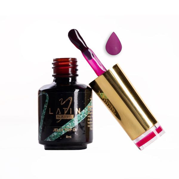 JELLY TOP 01 - 8 ML