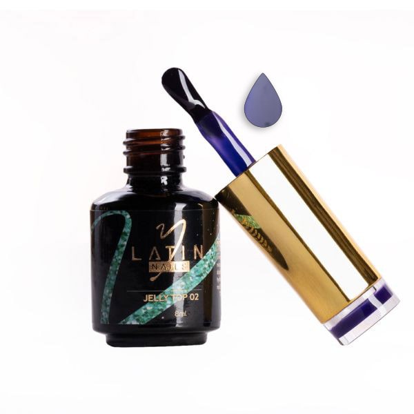 JELLY TOP 02 - 8 ML