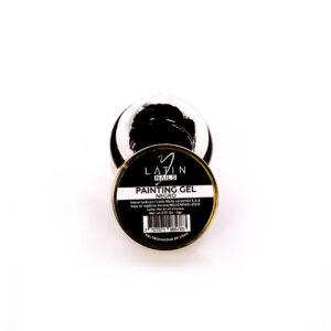 PAINTING GEL NEGRO