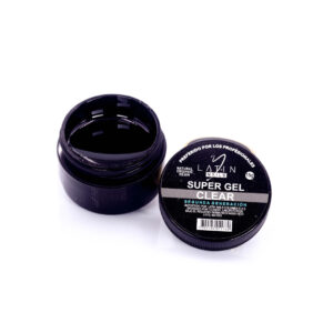 SUPER GEL CLEAR 15GR