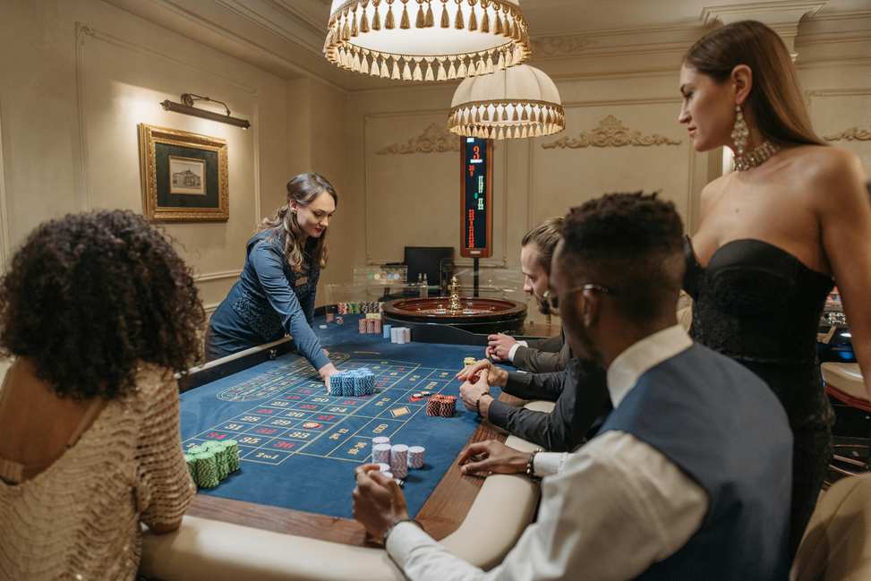 Betonred Casino: L'Emozione del Gioco Live con Dealer Reali in Italiano