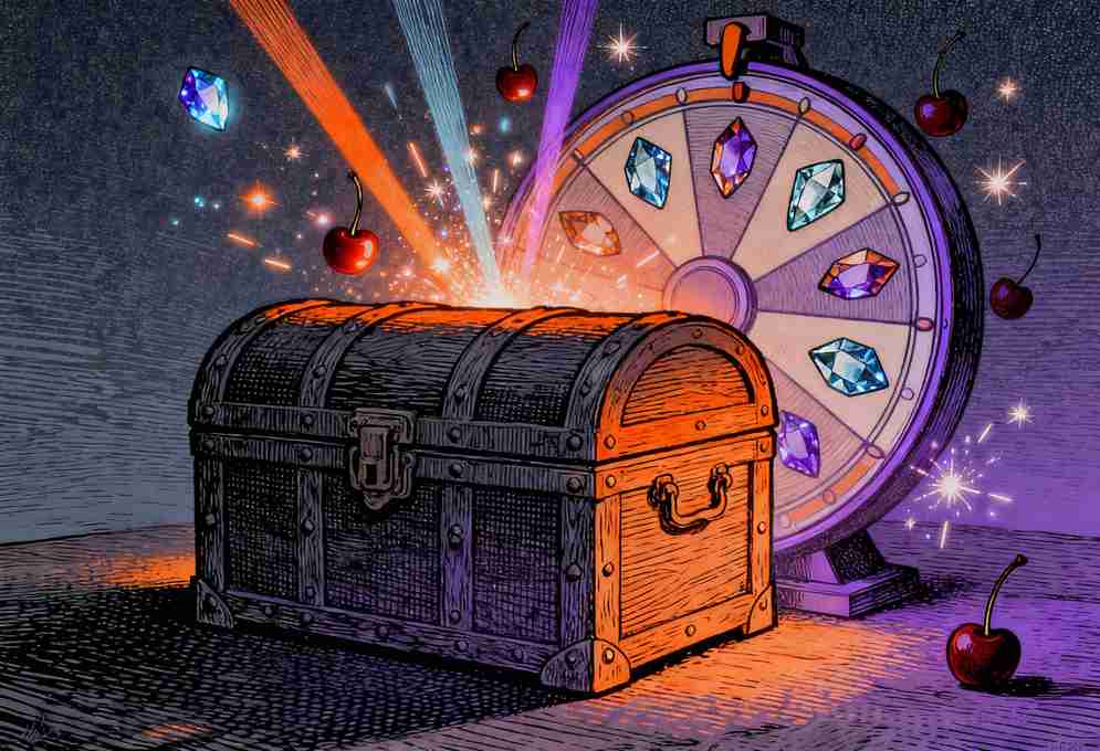 Lucky Treasure Casino : Est-il Légal en France ? Analyse Complète
