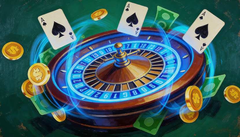 Problemas de soporte en Candyland Casino