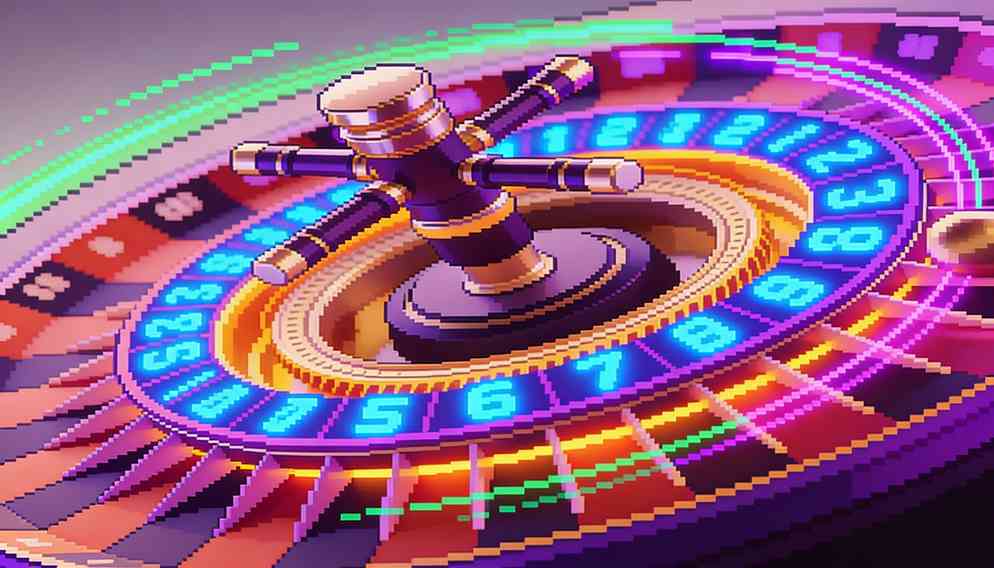 Woospin Casino Italy Review: The Ultimate Guide for Italian Players