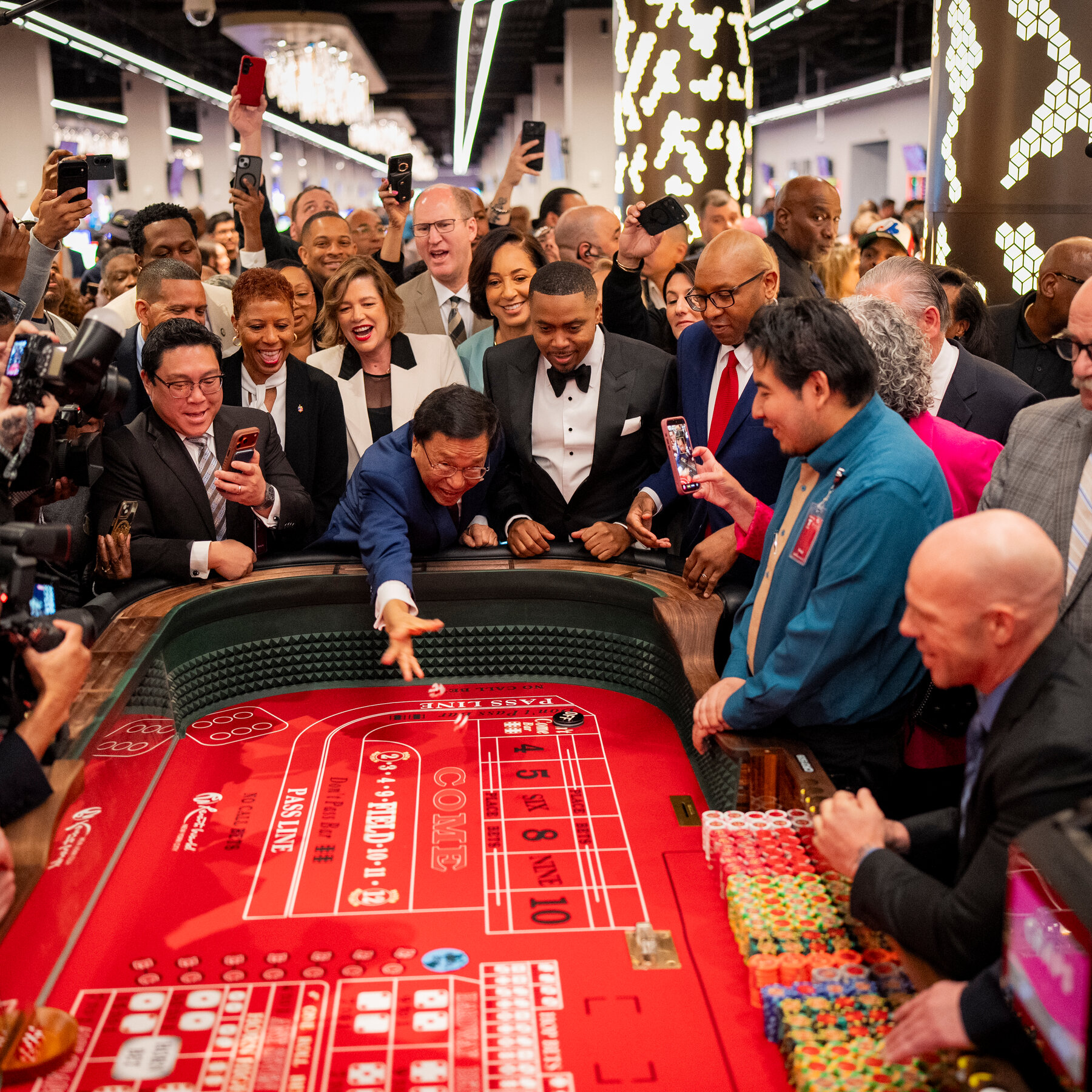 StarWin Casino