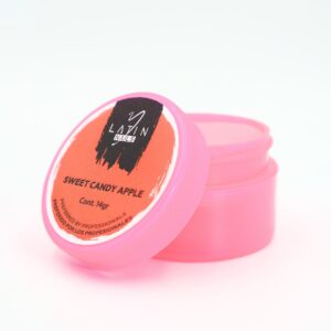 POLVO ACRILICO DE COLORES SWEET CANDY APPLE 14GR