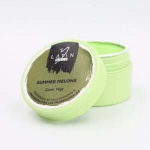 POLVO ACRILICO DE COLORES SUMMER MELONS 14GR