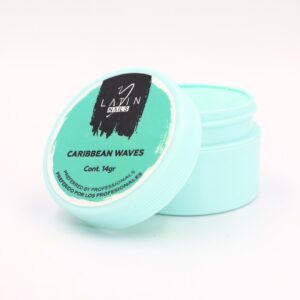 POLVO ACRILICO DE COLORES CARIBBEAN WAVES 14 GR