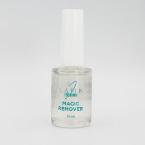 REMOVEDOR MAGICO 15 ML
